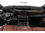 2026 GMC Sierra 2500 Denali Ultimate
