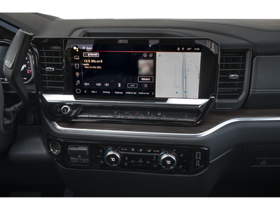 2026 GMC Sierra 2500 SLT