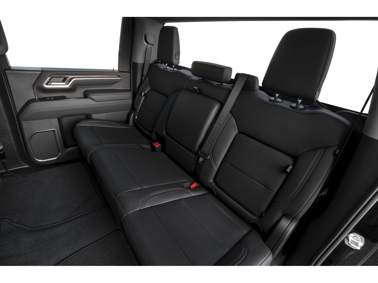 2026 GMC Sierra 2500 SLT