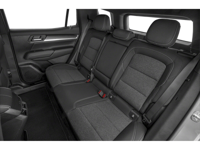 2027 GMC Terrain FWD Elevation