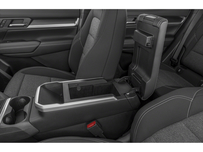 2027 GMC Terrain FWD Elevation