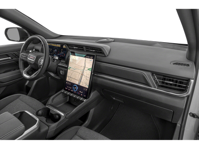 2027 GMC Terrain FWD Elevation