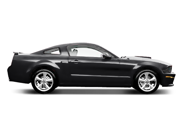 2008 Ford Mustang GT Premium