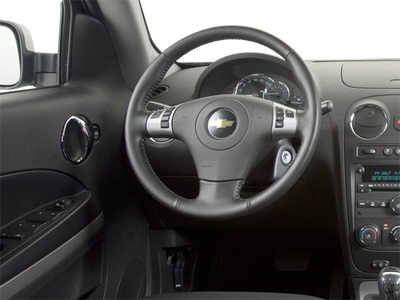 2010 Chevrolet HHR LS