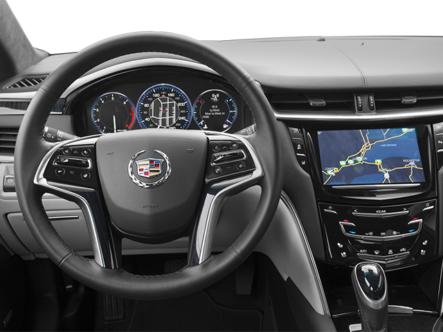 2014 Cadillac XTS Luxury