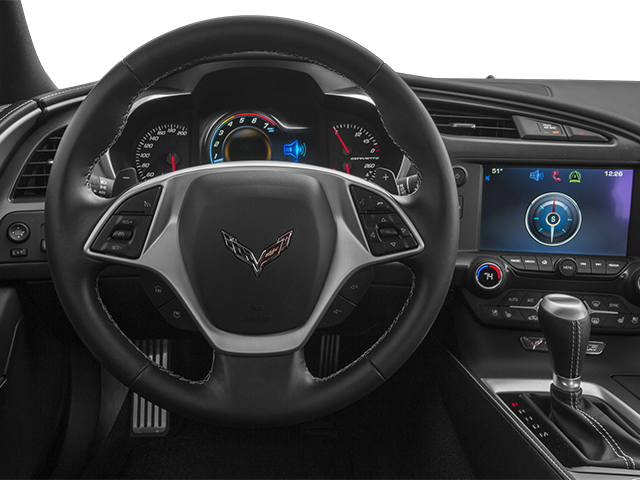 2014 Chevrolet Corvette 2LT