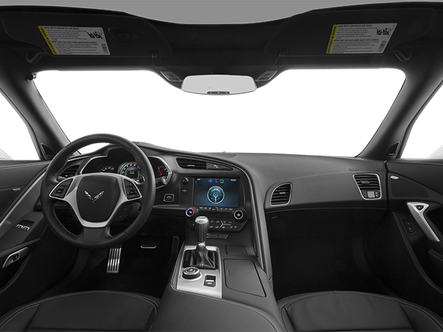 2014 Chevrolet Corvette 2LT