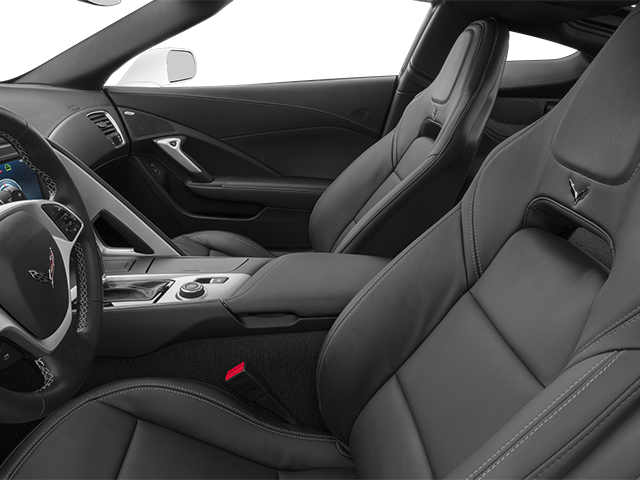 2014 Chevrolet Corvette 2LT