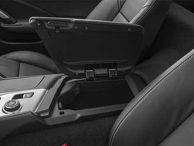 2014 Chevrolet Corvette 2LT