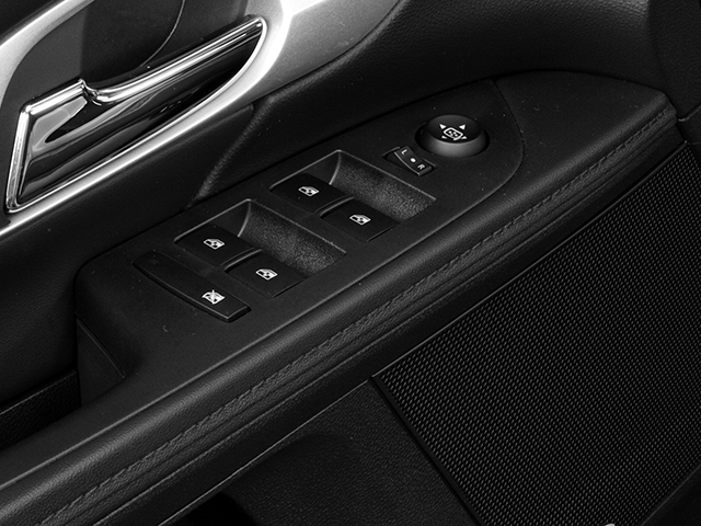 2014 GMC Terrain SLT