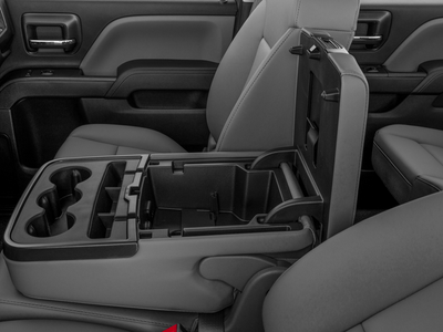 2017 GMC Sierra 2500 Fleet/Base