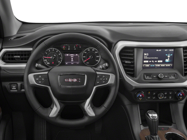 2018 GMC Acadia SLE