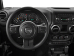2018 Jeep Wrangler Sport