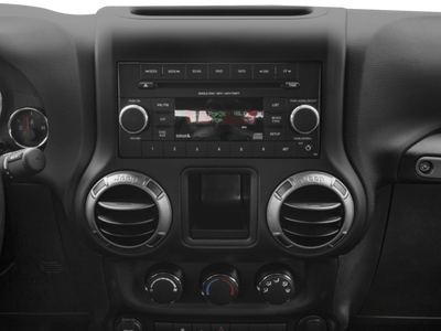 2018 Jeep Wrangler Sport