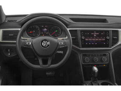 2018 Volkswagen Atlas 3.6L V6 SE