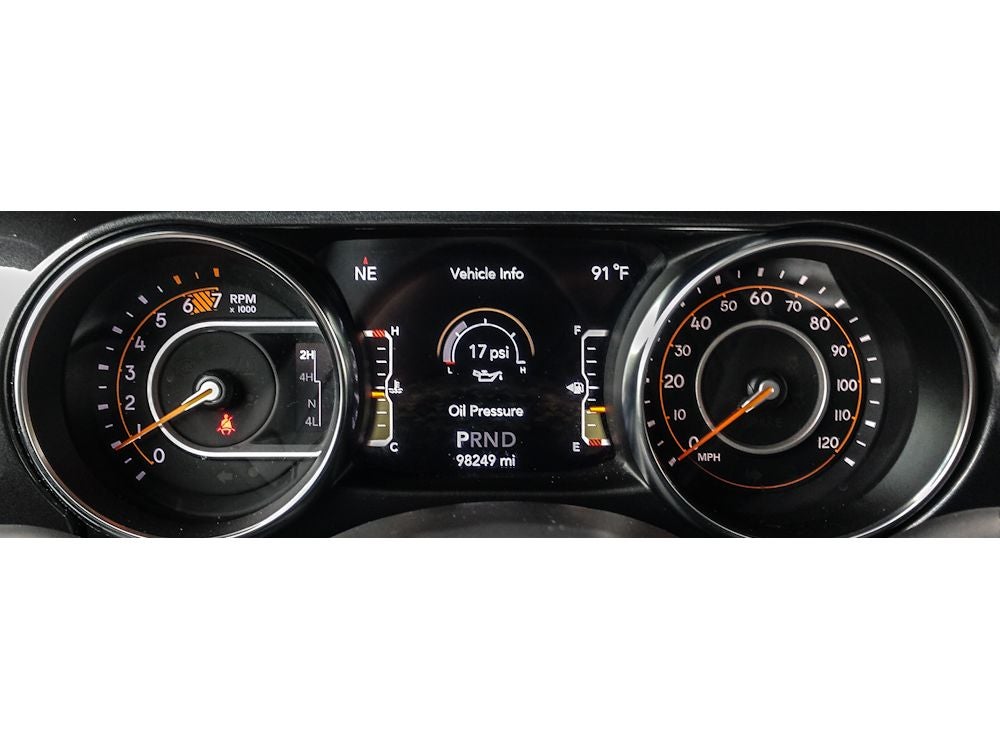 2022 Jeep Wrangler Unlimited Sport Altitude