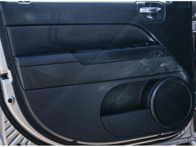 2012 Jeep Compass Sport
