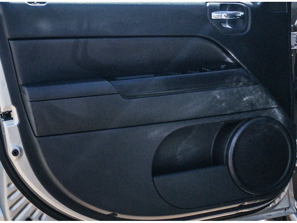 2012 Jeep Compass Sport
