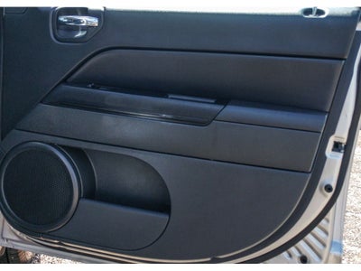2012 Jeep Compass Sport
