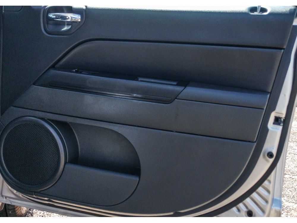 2012 Jeep Compass Sport