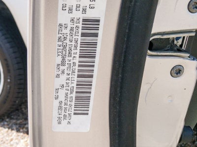 2012 Jeep Compass Sport