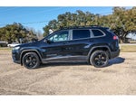 2020 Jeep Cherokee Altitude