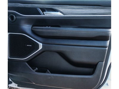 2023 Jeep Wagoneer L Series III