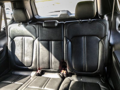 2023 Jeep Wagoneer L Series III