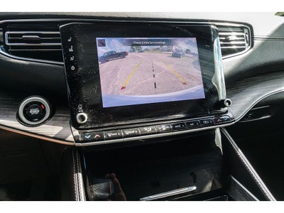 2023 Jeep Wagoneer L Series III