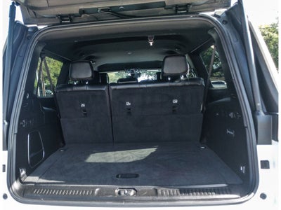 2023 Jeep Wagoneer L Series III