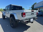 2023 Jeep Gladiator Willys