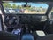 2023 Jeep Gladiator Willys