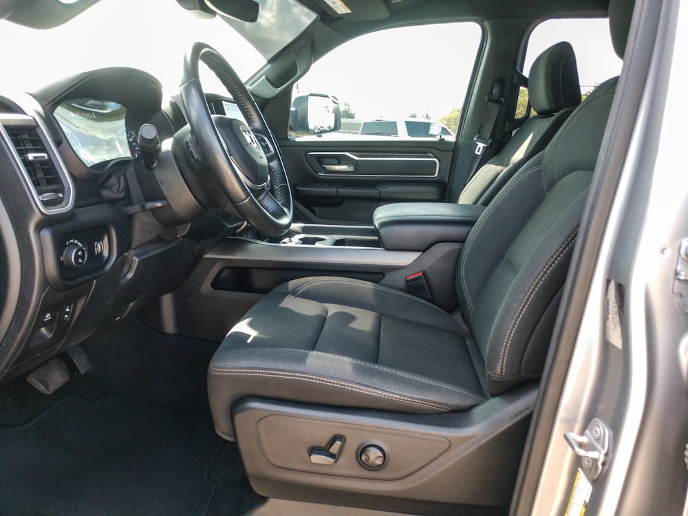 2022 RAM 1500 Lone Star