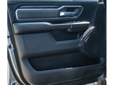 2022 RAM 1500 Lone Star