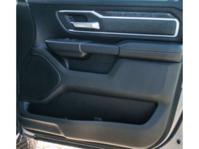 2022 RAM 1500 Lone Star