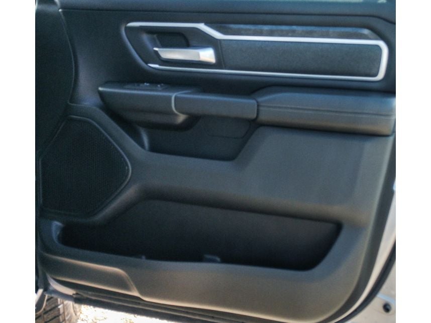 2022 RAM 1500 Lone Star