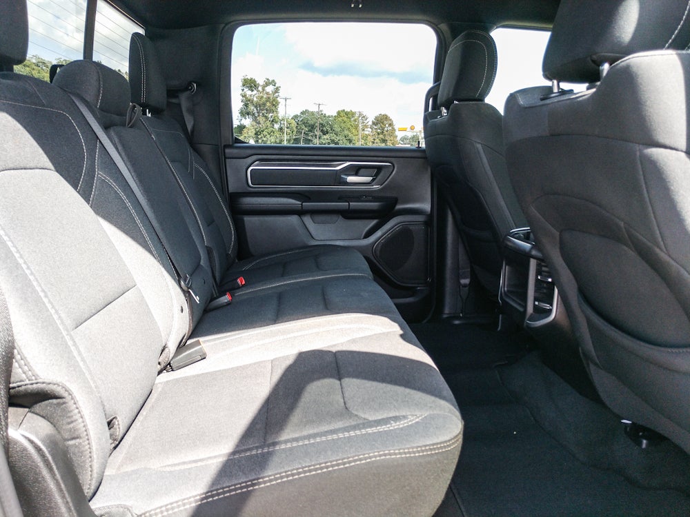 2022 RAM 1500 Lone Star
