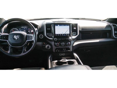 2022 RAM 1500 Lone Star