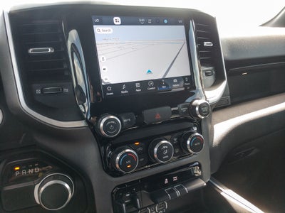 2022 RAM 1500 Lone Star