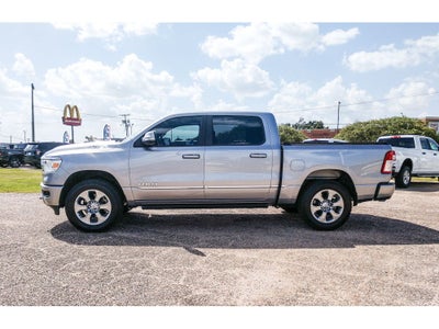 2022 RAM 1500 Lone Star