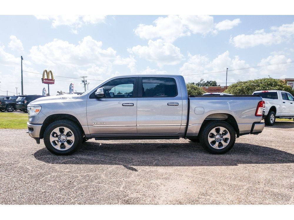 2022 RAM 1500 Lone Star