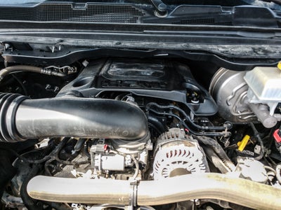 2022 RAM 1500 Lone Star
