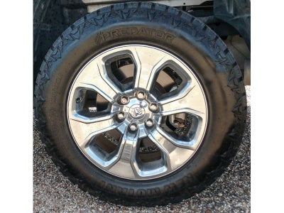 2022 RAM 1500 Lone Star