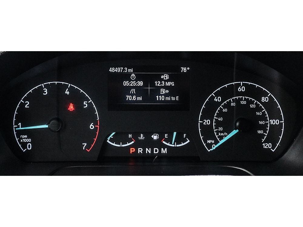 2023 Ford Transit Wagon XLT