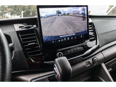 2023 Ford Transit Wagon XLT
