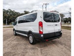 2023 Ford Transit Wagon XLT