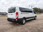 2023 Ford Transit Wagon XLT