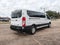 2023 Ford Transit Wagon XLT