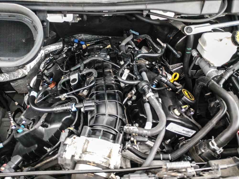 2023 Ford Transit Wagon XLT