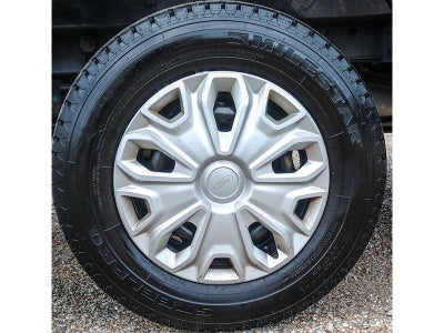 2023 Ford Transit Wagon XLT